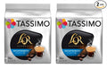 Tassimo Carte Noire Expresso Decafeine Pack of 2 2 x 16 T-Discs