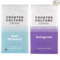 Counter Culture - Roast Packs (2 Bags Medium Roast)