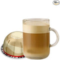 Coffee Capsules Sweet Vanilla Decaffeinato For Barista 7.7 OZ