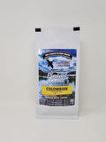 Pintail Coffee - 100% Colombian Yellow-Tail Whole Bean Coffee Medium Roast 12 oz. Bag
