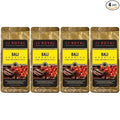 JJ Royal Coffee Bali Arabica 200g Ground Coffee (Pack of 4)