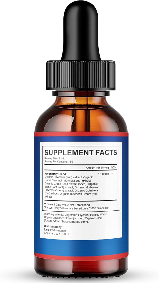 Sugar Clean Pro Drops Official SugarClean Pro Advanced Blood Formula Supplement - Maximum Strength All Natural Healthy Circulation &amp Stable Levels SugarCleanPro Health Support Reviews (3 Pack)