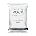 Wolfgang Puck Coffee Hawaiian Hazelnut each 2.0 ounce Portion Pack makes 8-10 cups (Pack of 18)