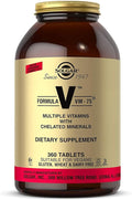 Solgar Formula VM-75 360 Tablets
