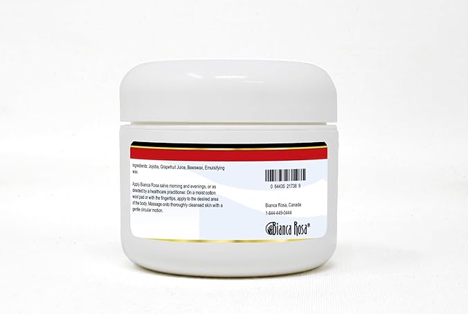 Bianca Rosa Grapefruit Juice Salve (2 oz ZIN: 521738)