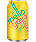 Mello Yello Soda 12 Oz Can (Pack of 24)