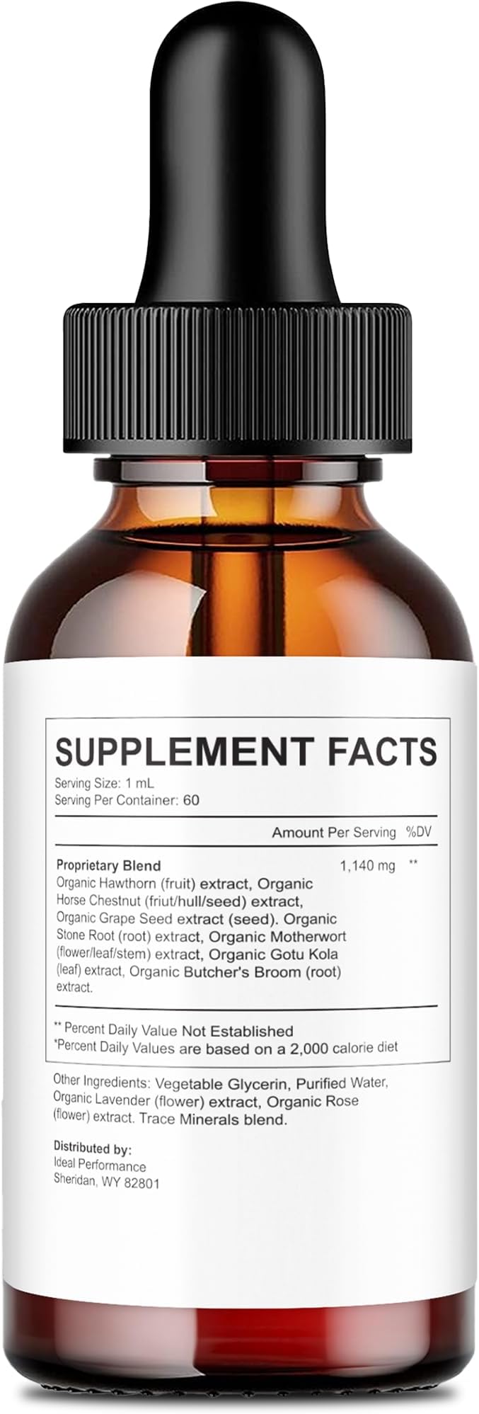 Mind Quell Drops Mind Quell Support Supplement Liquid Drops All Natural Mind Quell Drops - Maximum Strength Mind Quell Liquid Drops Overall Health Wellness MindQuell Drops Reviews (3 Pack)