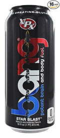 Vpx Bang - StarBlast - 16fl.oz. (Pack of 16)