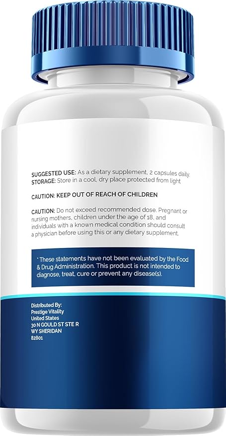 Memo Genesis Supplement Capsules – MemoGenesis Natural Blend Formula Focus Memory Support and Reviews (3 Pack – 180 Capsules)