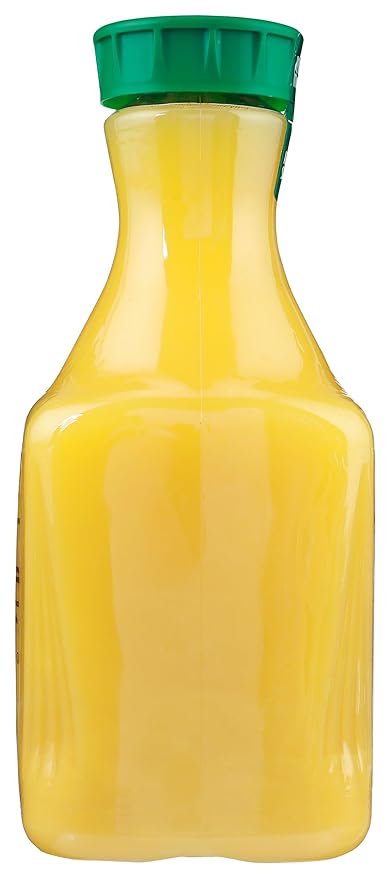 Simply Juice Orange With Calcium 89 Ounce