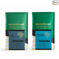 Bean Box Coffee Sampler - Explore Brazil 2-Pack Freshly Ground Gourmet Coffee