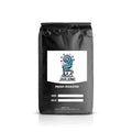 Smokin Beans 2-Pound Java Mocha Espresso Freshly Roasted Coffee Our Signature Blend Full City Roast Premium Whole Bean Specialty Coffee