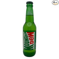 Mountain Dew Soda Drink 4 Count