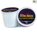 InfuSio Coffee Pods – 96 Count Colombian Supremo (Medium Roast Coffee) Single Serve Coffee Pods for Keurig K Cup® Brewers Compatible with Keurig 2.0 Brewers