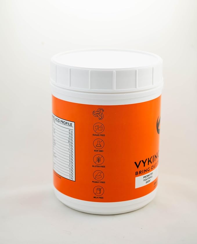 Collagen Powder