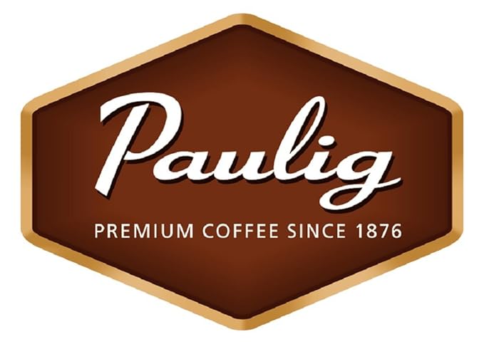 Paulig Presidentti - President - Gold Label - Black - Original - Finnish - Premium - Dark Roast - Fine Grind - Filter Ground Coffee - Bag 450g