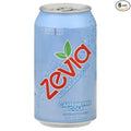 Zevia All-Natural Caffeine Free Cola 6 Pack 12 Fl Oz Each