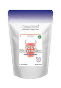GramZero Sour Watermelon Zero Calorie Sugar Free Drink Mix Great For Nutrition Club Loaded Tea Stevia Sweetened