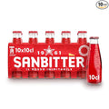 Sanbittèr Non-Alcoholic Aperitif 10 x 10Cl