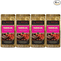 JJ Royal Coffee Mandheling Arabica 200g Ground Coffee (Pack of 4)