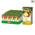 Petit Pineapple Nectar 200 ml (Pack of 24) – Refreshing Tropical Fruit Beverage