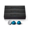 Nespresso Capsules Vertuo Odacio Medium Roast Coffee 30-Count Coffee Pods Brews 7.8oz.