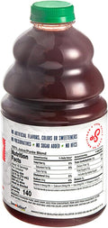 100% Crushed Strawberry Fruit Smoothie Mix 46 fl. oz. WS-103DR100STRA-NPF