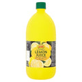 KTC Lemon Juice 1L