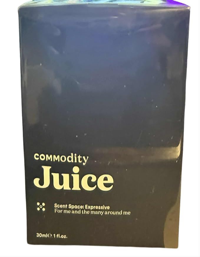 COMMODITY Juice Expressive 30 ml / 1 fl oz