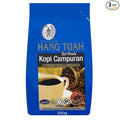 Hang Tuah Malaysian Coffee Mixture 200g (Robusta 3 Count)