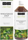 Kapiva Wheatgrass Juice 1L