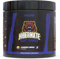 Hibernate Sleep Supplement Complete &amp Optimally Dosed Sleep Recovery Formula Relax &amp Unwind Includes GABA Valerian Root Melatonin 5-HTP &amp More (30 Servings) (BlackBerry Lemonade)