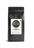 Montuno Supremo Moonlight Colombian Decaf Coffee 100% Arabica Beans Medium Roast 1 Lb (Espresso)