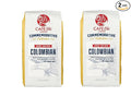 Cafe Ole HEB Commemorative Collection Ground Coffee 12oz - 2 bags (Colombian)