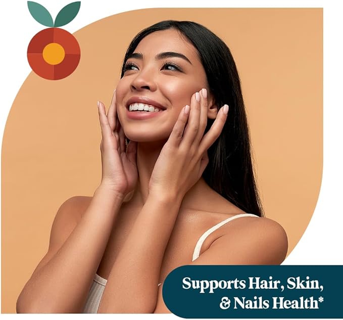 Pattern Wellness Collagen Peptides Powder (Type I &amp III) - Hair Nails Skin &amp Joint Support - Grass Fed &amp Pasture-Raised - Hydrolyzed Non-GMO Dairy Free &amp Keto-Friendly - Unflavore