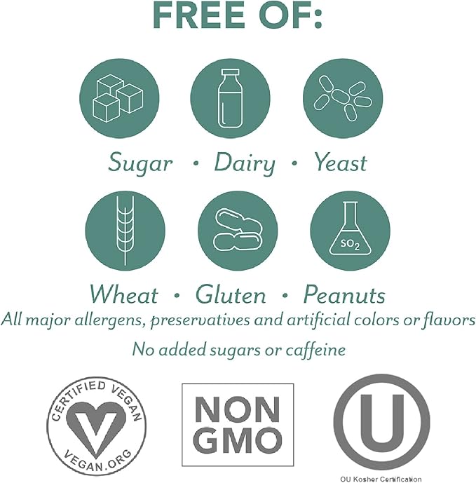 PlantFusion Vegan Collagen Powder - Plant Based Collagen Protein Powder for Muscle &amp Joints Hair Skin &amp Nails - Keto Gluten Free Soy Free Non-Dairy No Sugar Non-GMO - Vanilla 11.43 oz