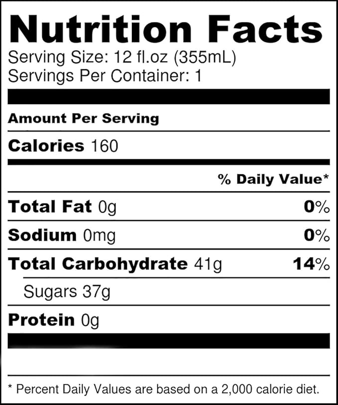 Bruce Cost - Unfiltered Ginger Ale - Jasmine Tea - 12 oz (12 Glass Bottles)