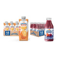 Odwalla Orange Juice and Berries Smoothie