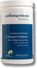 Collagen Peptides- Vanilla (Small)