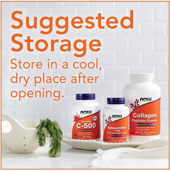 Now Foods - DMG 125 mg 100 caps (Pack of 3)
