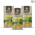 Café Britt® - Costa Rican Breakfast Blend Coffee (12 oz.) (3-Pack) - Ground Arabica Coffee Kosher Gluten Free 100% Gourmet &amp Medium Dark Roast