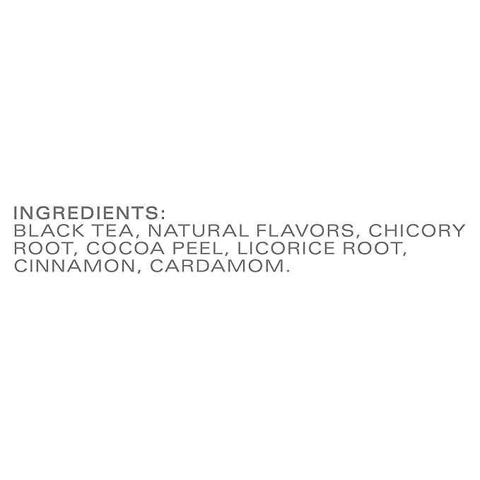 Tazo Filterbag Tea Butterscotch Blondie 15 Ct Pack of 6 (Packaging may vary)