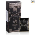 ORGANO Gourmet Black Coffee 100% Certified Ganoderma Lucidum (30 sachets)