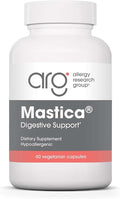 Allergy Research GroupMastic Gum 60 ct