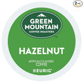 Green Mountain Coffee Hazelnut K-Cups For Keurig Brewers 24-Count Boxes (Pack of 2)