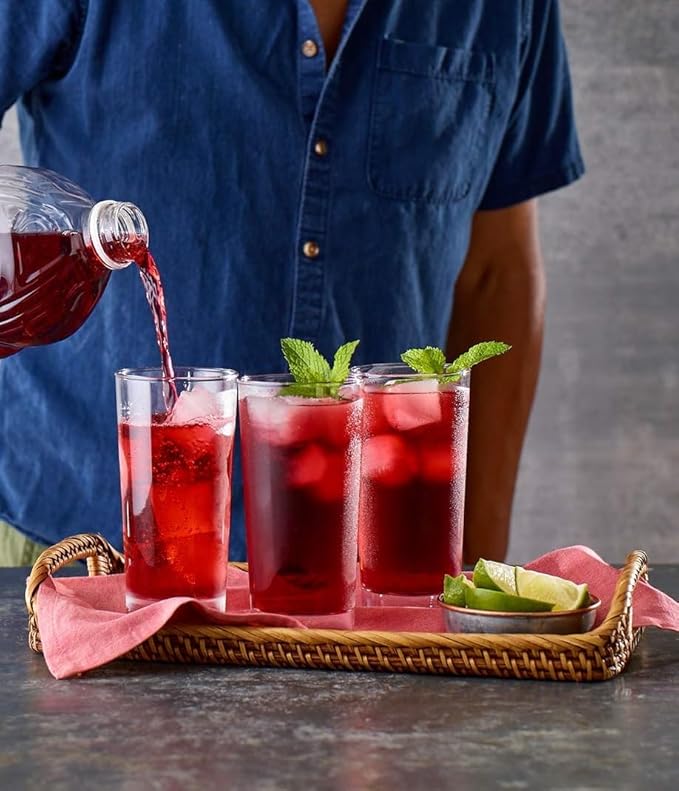 Cranberry Cherry Juice (64 Oz)