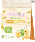 Freshies MELON Milk Collagen Drink by Juju Glow 10 Sachets