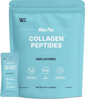 Collagen PeptidesHydrolyzed Collagen Peptides I III Skin Nails Bone and Joint Health Unscented for Men and Women 14.11 Oz