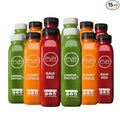Greens Sunny Raw Red / 12 oz / 18 pack
