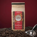 Andina Coffee Traditional Coffee Medium Roast Ground Coffee/Whole Bean Authentic Colombian Coffee Low Acidity 100% Arabica 1LB (Pack of 1) (Ground 1L (16Oz))